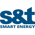 Logo S&T Smart Energy GmbH